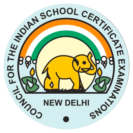 ICSE Logo