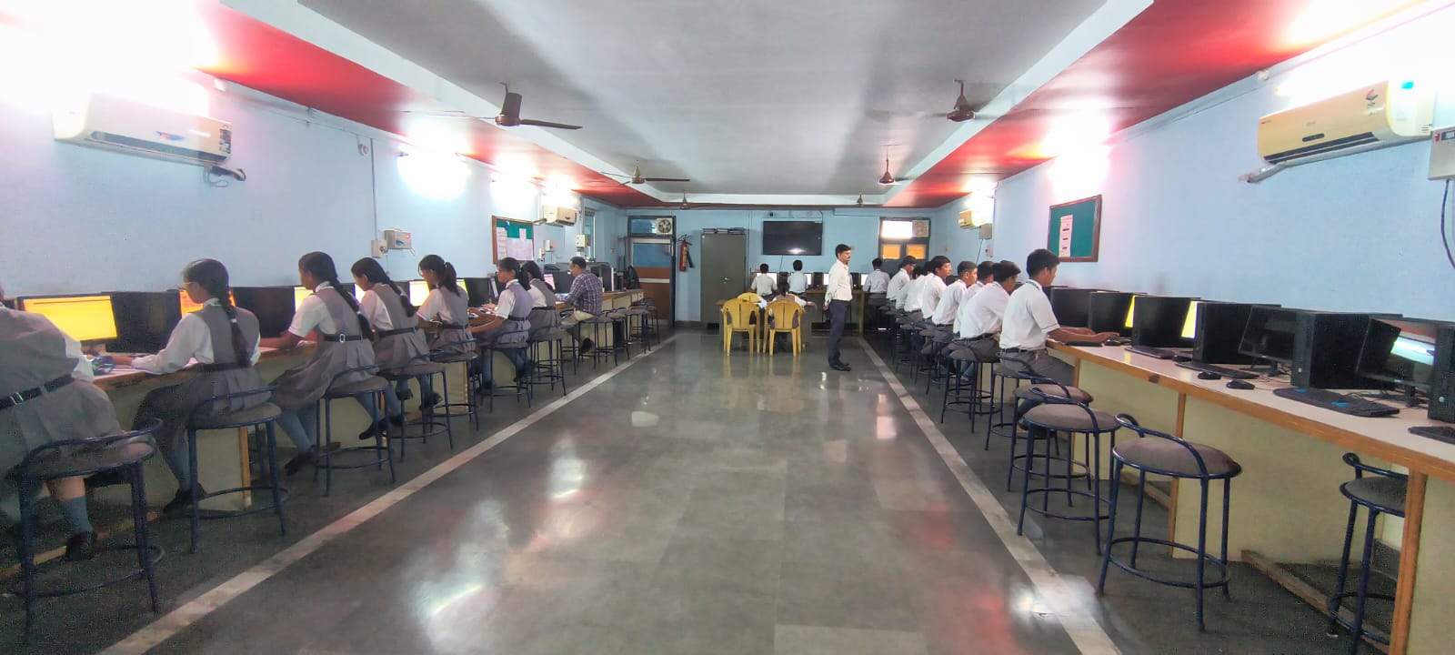Computer Lab